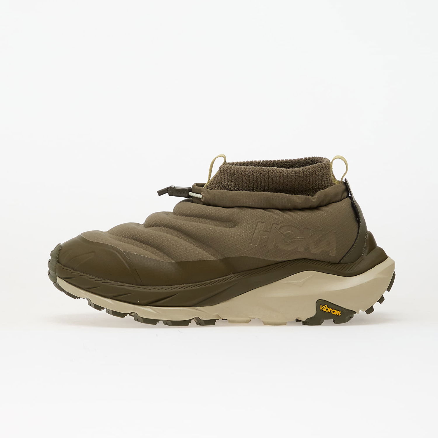 Кецове и обувки Hoka One One Kaha 2 Frost Moc Gtx 46 2/3 Зелено | 1155210-AVS, 0