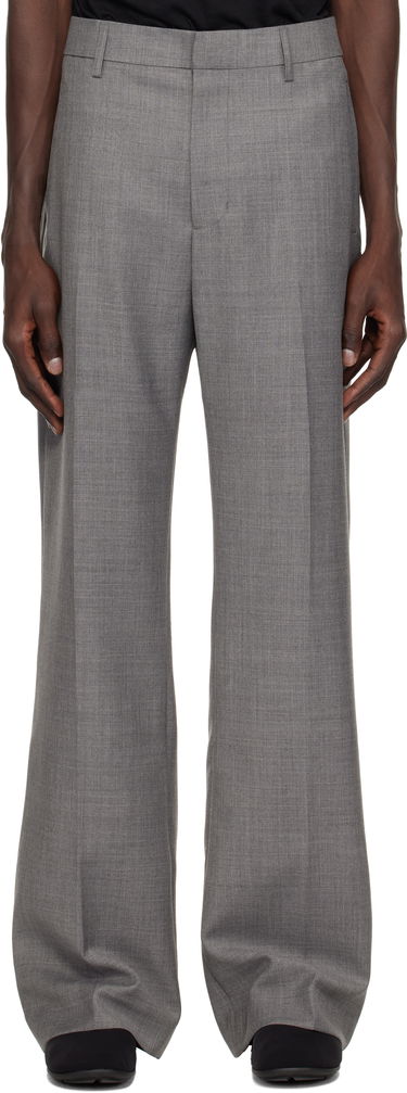 Панталони Entire Studios Entire Studios Father Suiting Trousers Сиво | ES2575AS, 0