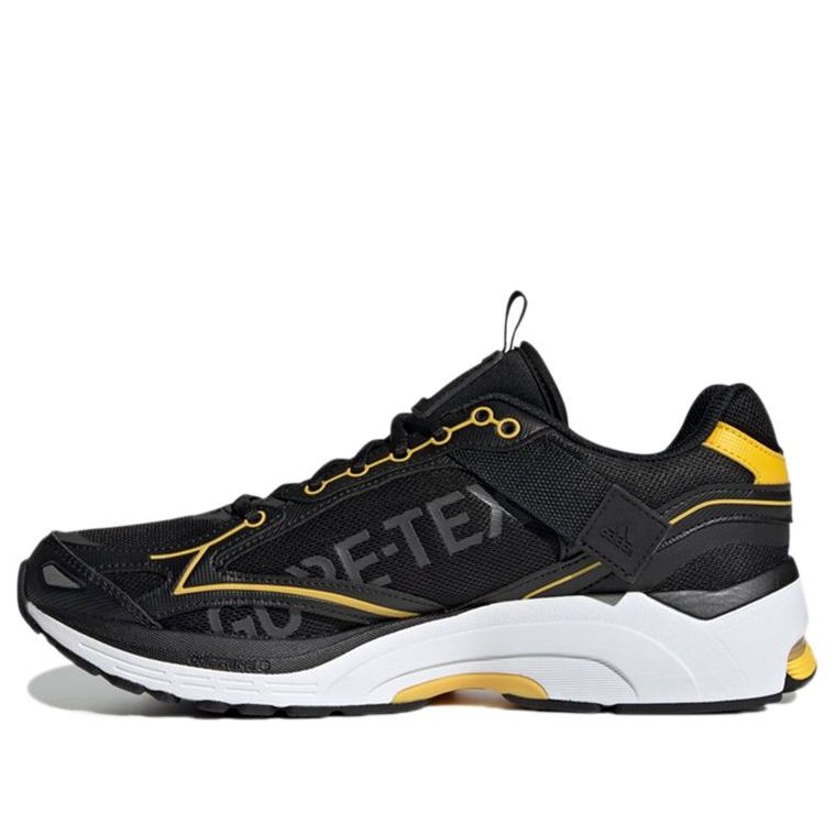 Кецове и обувки adidas Originals Spiritain 2000 GTX Черно | GZ1323, 0