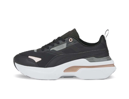 Кецове и обувки Puma Kosmo Rider Черно | 38489201