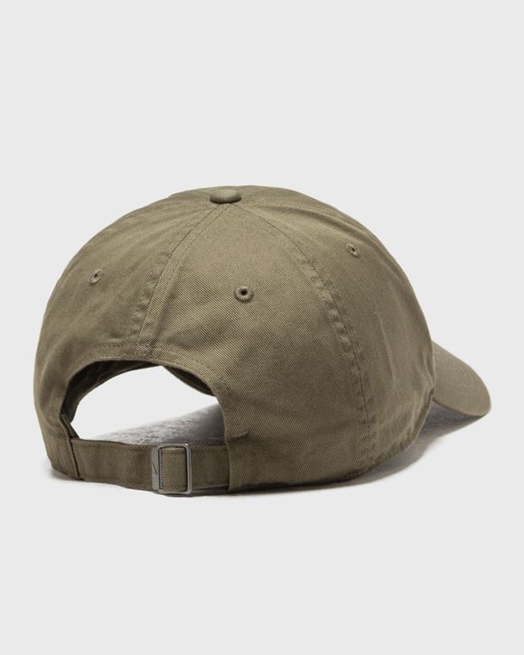 Шапка с козирка Nike Club Unstructured Futura Cap Зелено | FB5368-222, 1