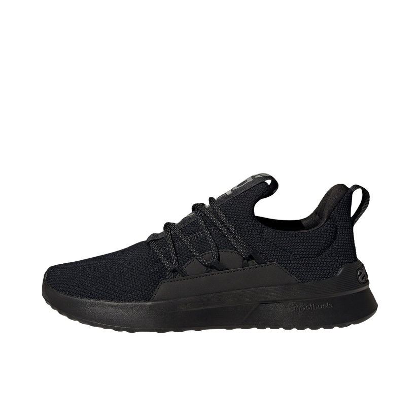 Кецове и обувки adidas Originals Lite Racer Adapt 5.0 Core Black Grey Черно | GX6784