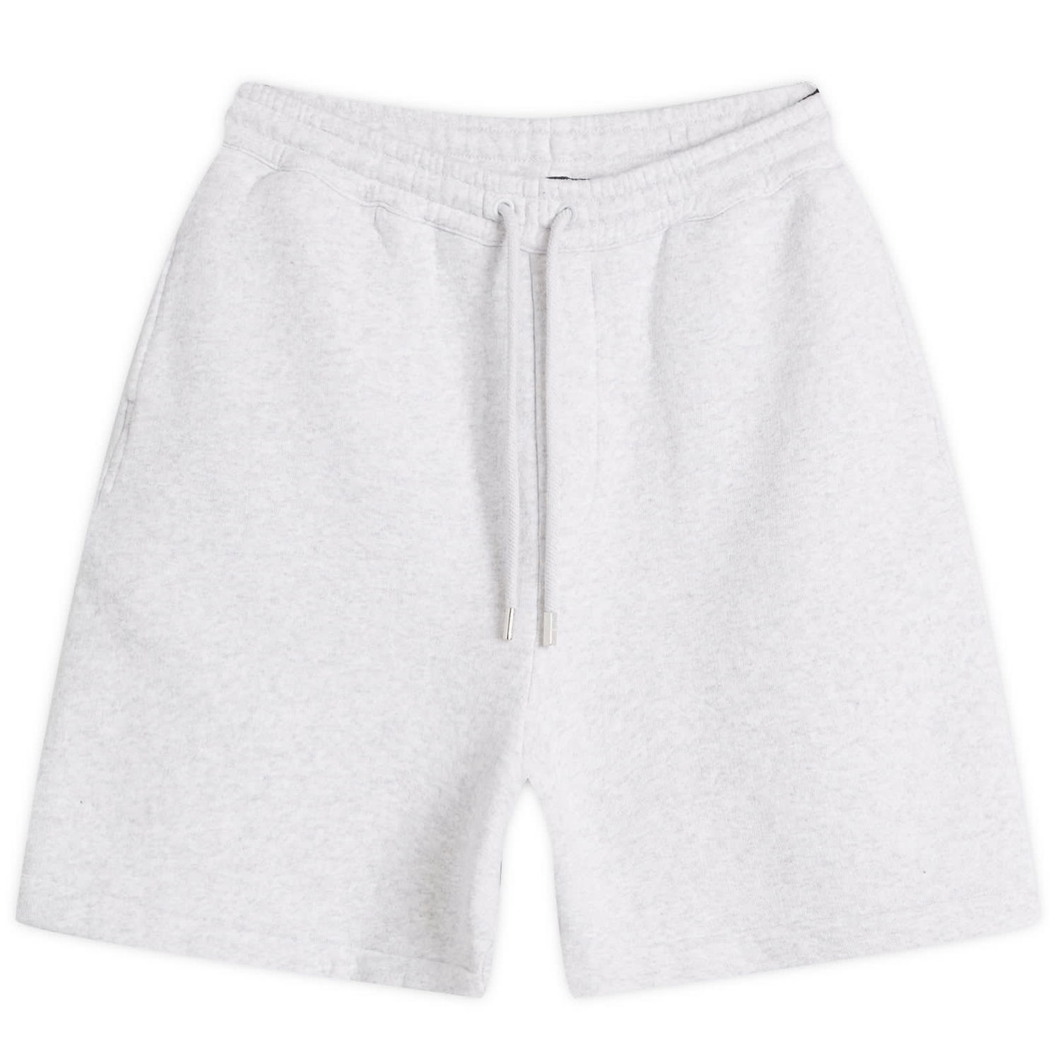 Къси панталони Jacquemus Jacquemus Athletic Club Logo Sweat Shorts Сиво | 25E255JS313-2465-9CM, 1