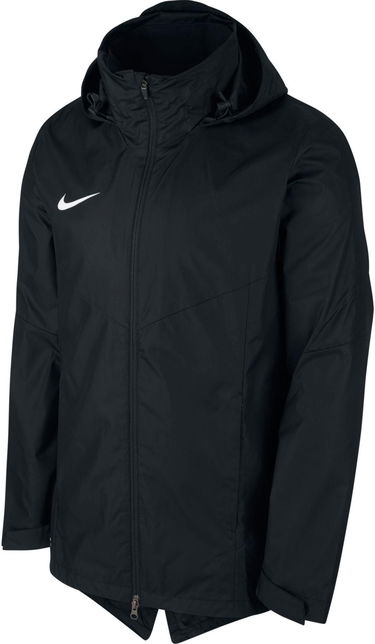 Ветровка Nike Black Rain Jacket Черно | 893796-010, 0