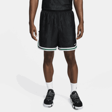 Къси панталони Nike Giannis Dri-FIT DNA Черно | FZ0827-010, 2