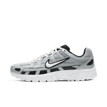 Кецове и обувки Nike P-6000 "Pure Platinum" Сиво | CD6404-006, 0