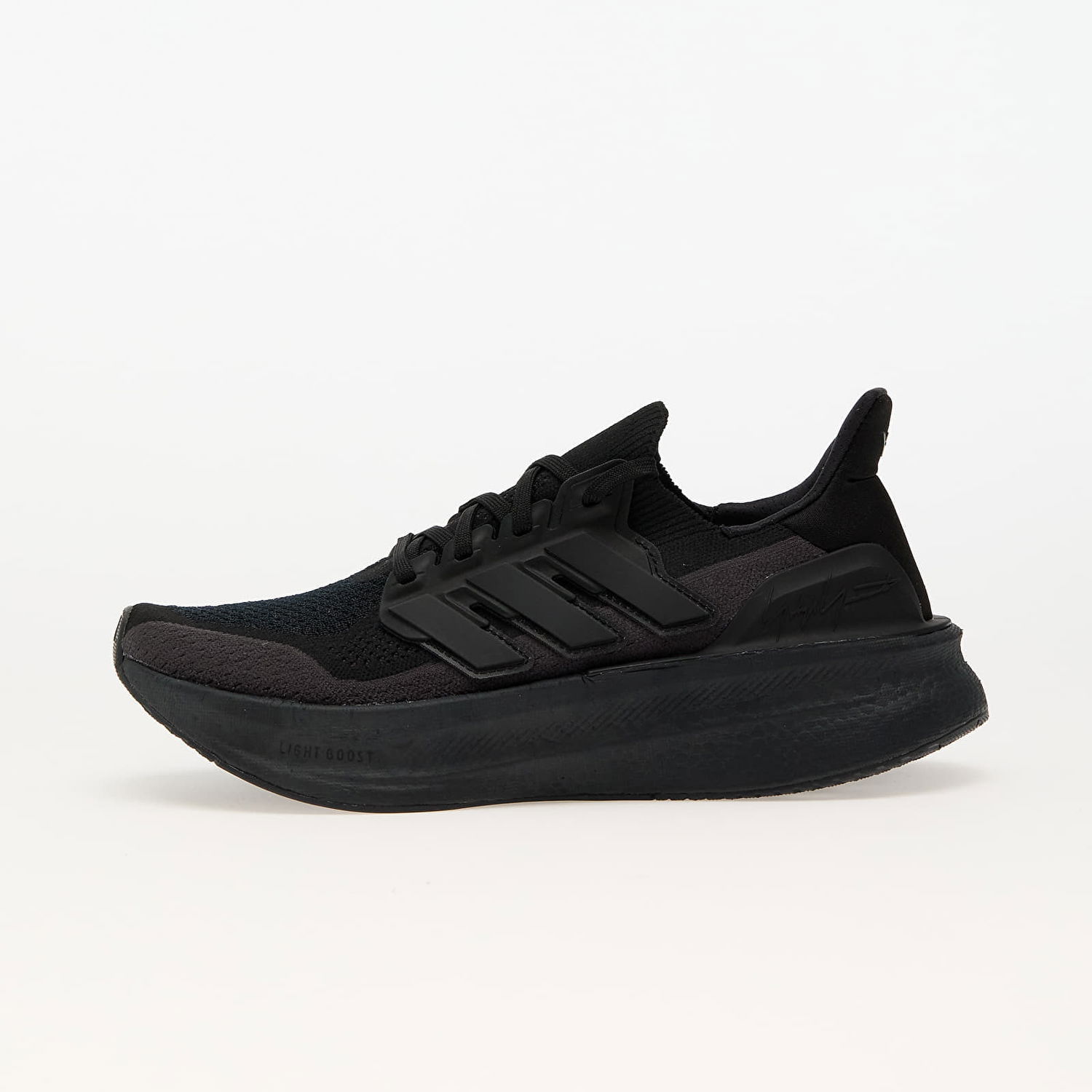 Кецове и обувки Y-3 Ultraboost 5 Black/ Black/ Carbon Черно | JP7438, 0
