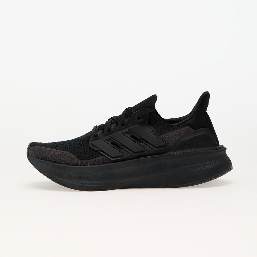 Кецове и обувки Y-3 Ultraboost 5 Black/ Black/ Carbon Черно | JP7438