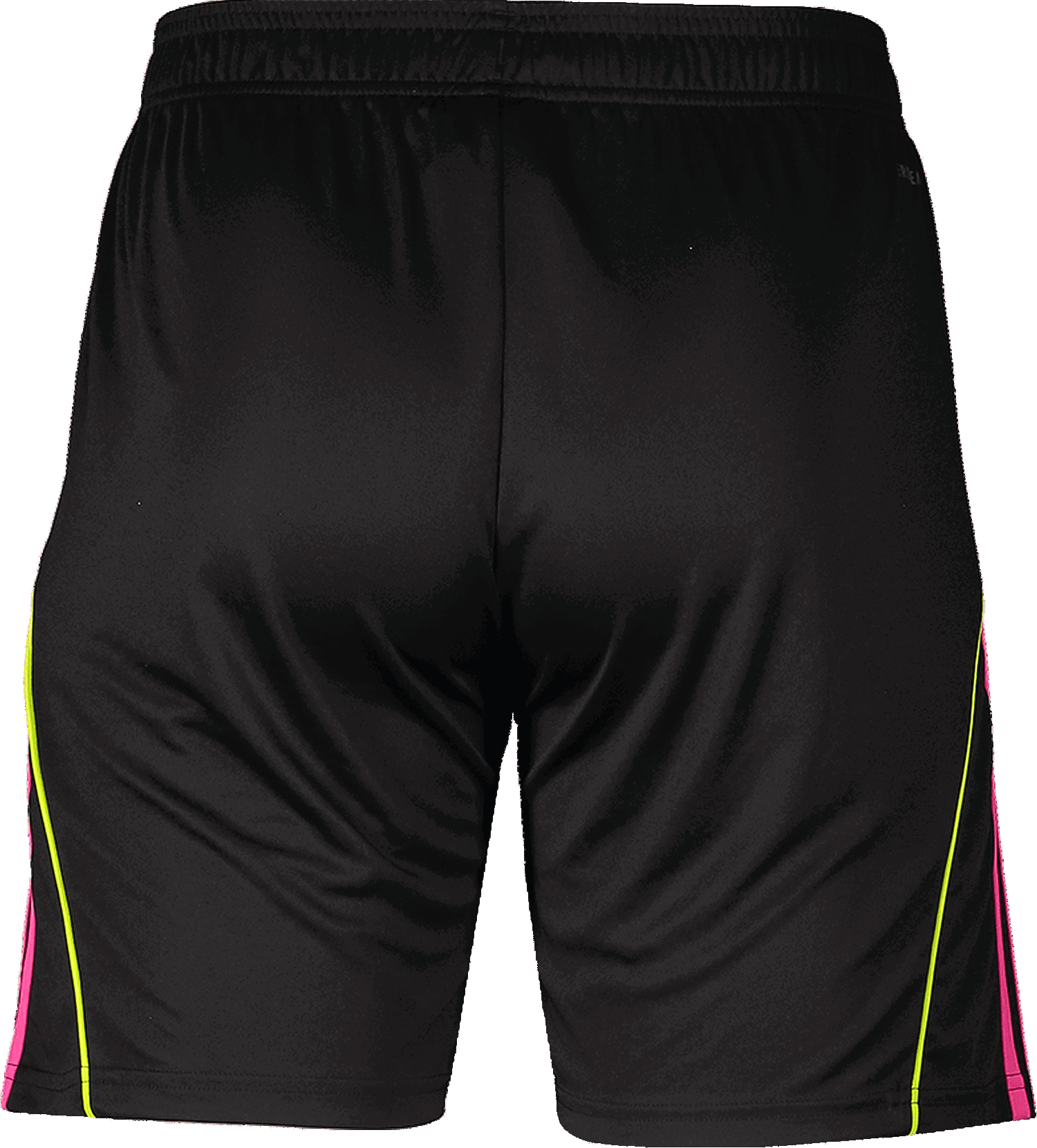 Къси панталони adidas Originals Hamburger SV 3rd 2025/26 Kids' Soccer Shorts Черно | 6hsvjd7414-3rd, 1