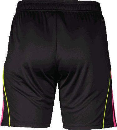 Къси панталони adidas Originals Hamburger SV 3rd 2025/26 Kids' Soccer Shorts Черно | 6hsvjd7414-3rd, 1