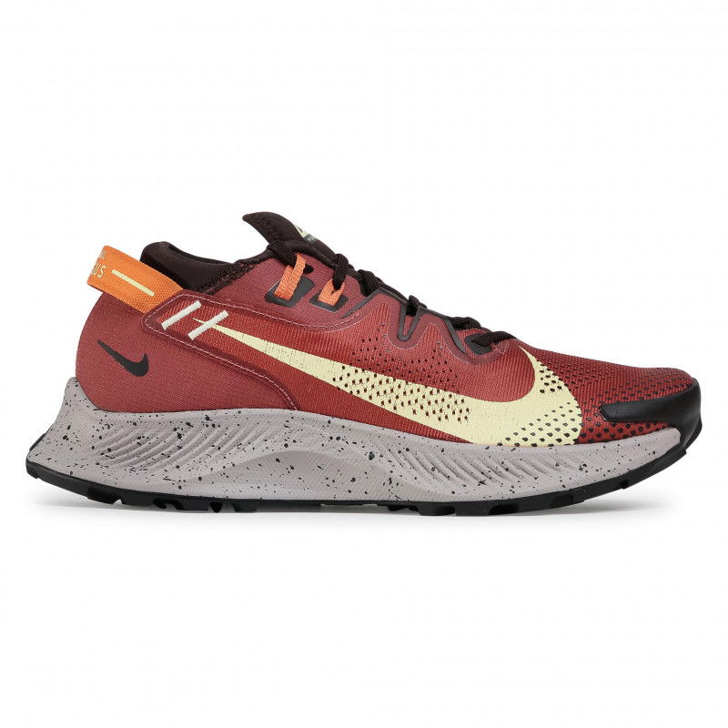 Кецове и обувки Nike Pegasus Trail 2 Кафяво | CK4305 600, 0