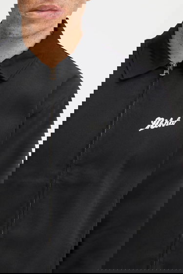 Яке Neighborhood Zip Work Jacket Черно | 252TSNH.JKM03, 3