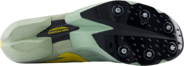 Кецове и обувки New Balance FuelCell SuperComp PWR-X v3 Зелено | usdelst3-usdelst3, 3