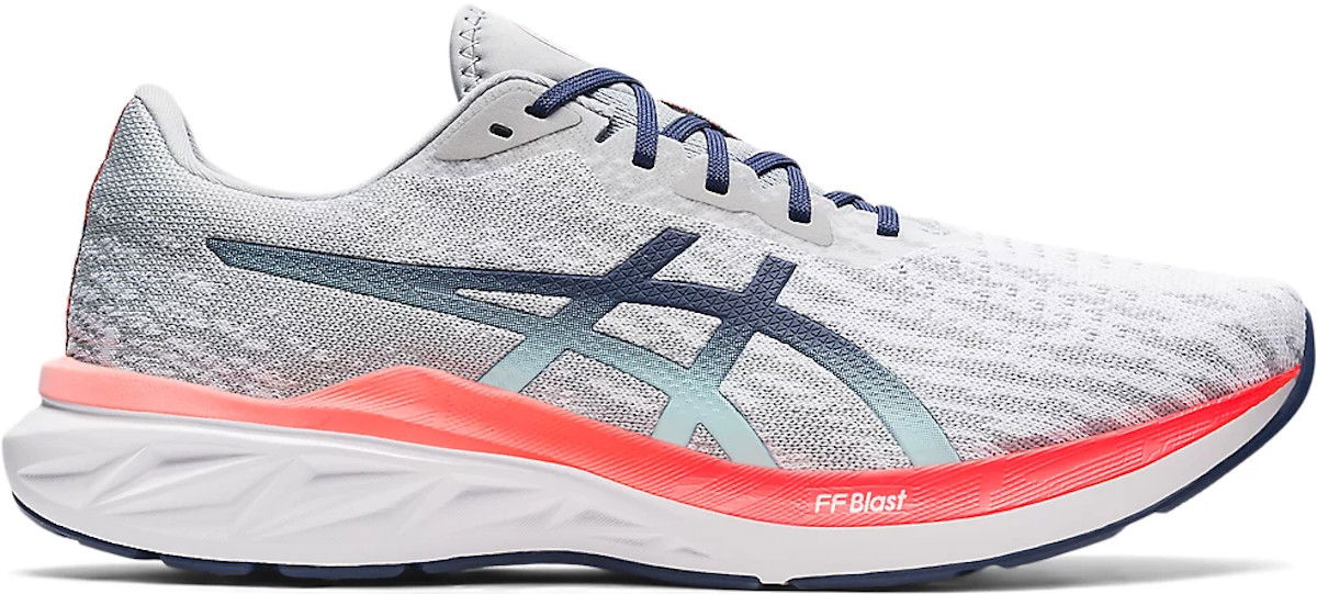 Кецове и обувки Asics Dynablast 2 Сиво | 1011b304-960, 0