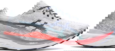Кецове и обувки Asics Dynablast 2 Сиво | 1011b304-960, 0