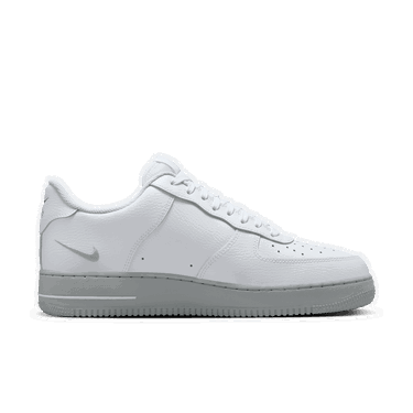 Кецове и обувки Nike Air Force 1 '07 Бяло | HV6418-100, 4