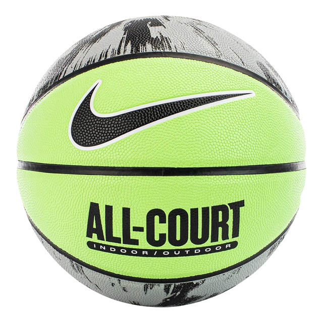 Basketball Everyday All Court 8P Graphic