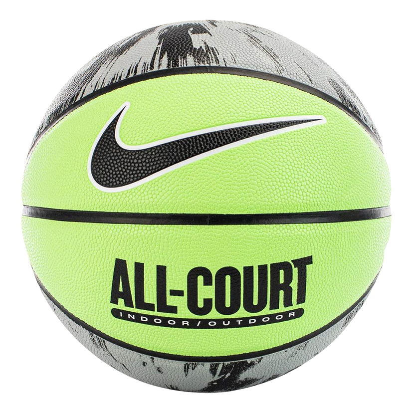 Спортна екипировка Nike Basketball Everyday All Court 8P Graphic Многоцветен | 901734-10150