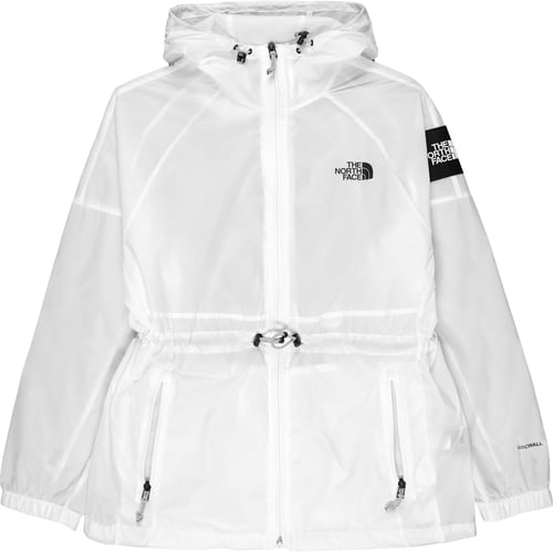 Ветровка The North Face White Windbreaker Jacket Бяло | NF0A7R1Y, 0