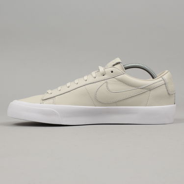 Кецове и обувки Nike Blazer Studio QS Бежово | 850478-001, 1