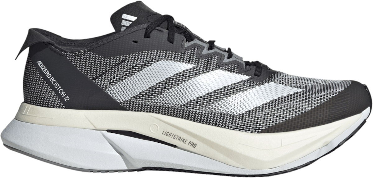Кецове и обувки adidas Performance ADIZERO BOSTON 12 W Черно | hq2171, 0