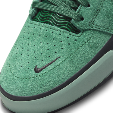 Кецове и обувки Nike SB Ishod Wair Зелено | DC7232-301, 4