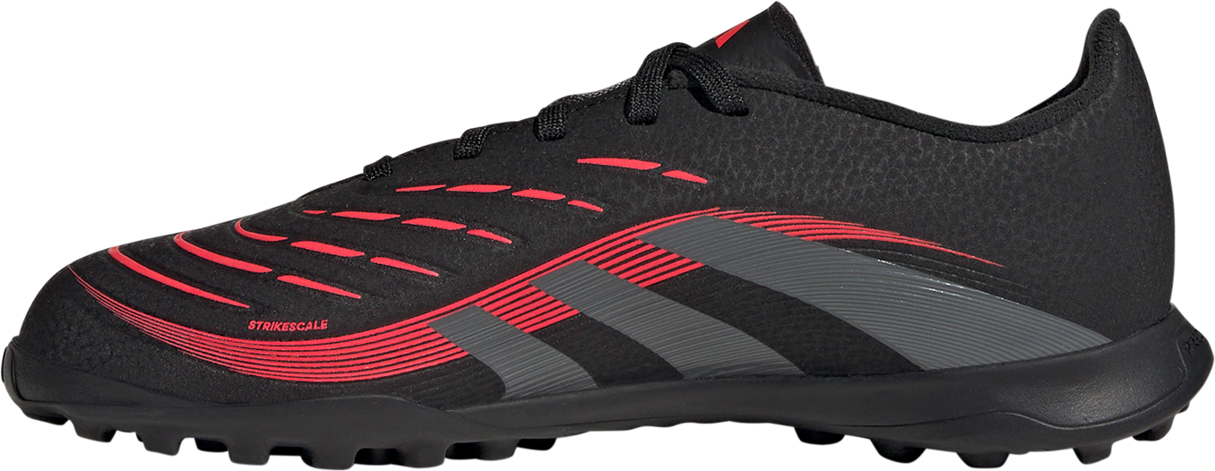 Кецове и обувки adidas Performance Predator League Turf Черно | ID3800, 1