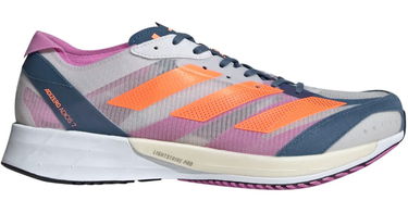 Кецове и обувки adidas Performance Adizero Adios 7 Многоцветен | gx6647, 1