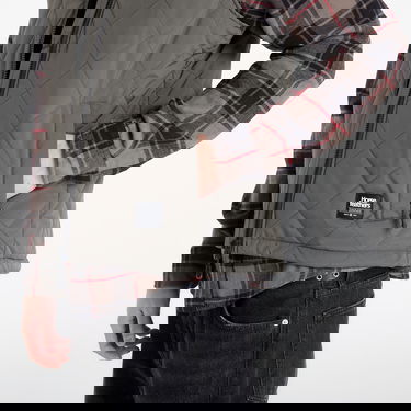 Жилетка Horsefeathers Rogue Vest Chimera XL Зелено | TM060C, 2