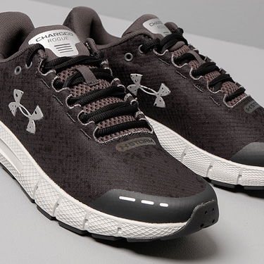 Кецове и обувки Under Armour Charged Rogue Черно | 3021948-001, 5
