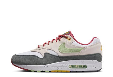 Кецове и обувки Nike Air Max 1 "Cracked Multi-Color" Многоцветен | FZ4133-640, 1