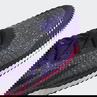 Кецове и обувки adidas Performance Terrex Two Primeblue Лилаво | FY0655, 3