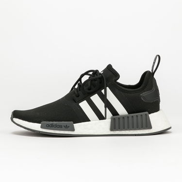Кецове и обувки adidas Originals NMD_R1 Primeblue Черно | GZ9258, 0