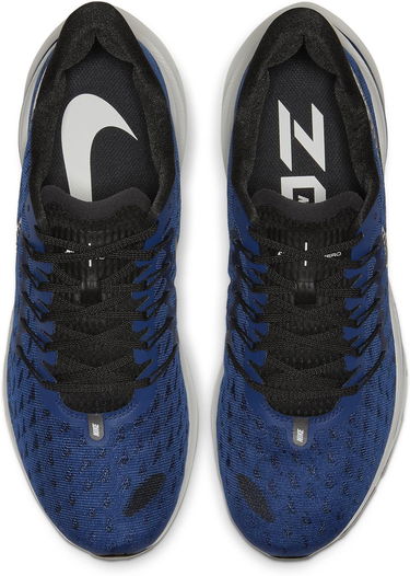 Кецове и обувки Nike Air Zoom Vomero 14 Тъмно синьо | ah7857-402, 3