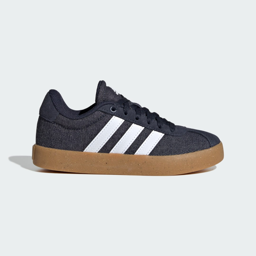 Кецове и обувки adidas Performance VL Court 3.0 Тъмно синьо | JS3486, 0