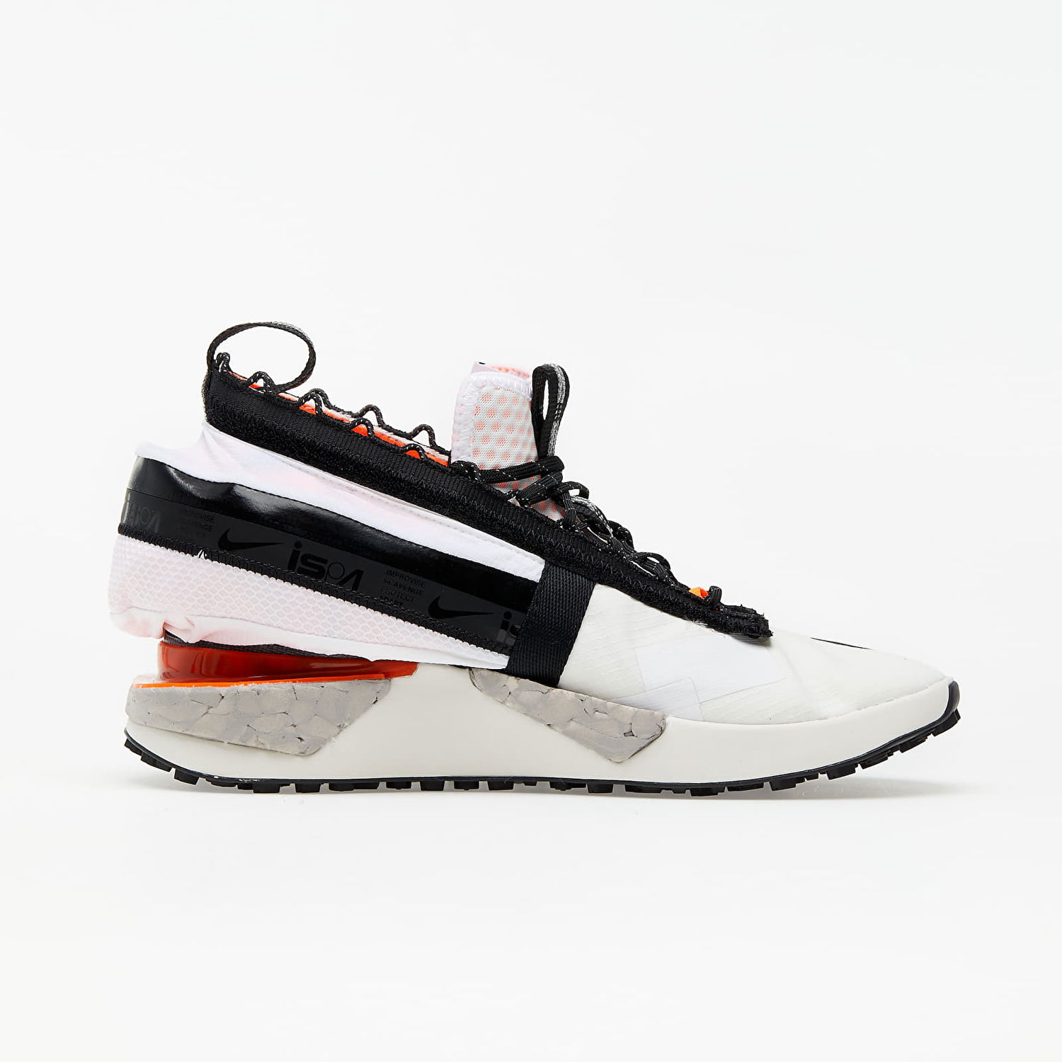 Кецове и обувки Nike Drifter Gator ISPA Бяло | CI1392-100, 1