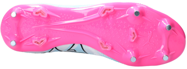Кецове и обувки Puma FUTURE 7 MATCH Многоцветен | 107714-01, 3