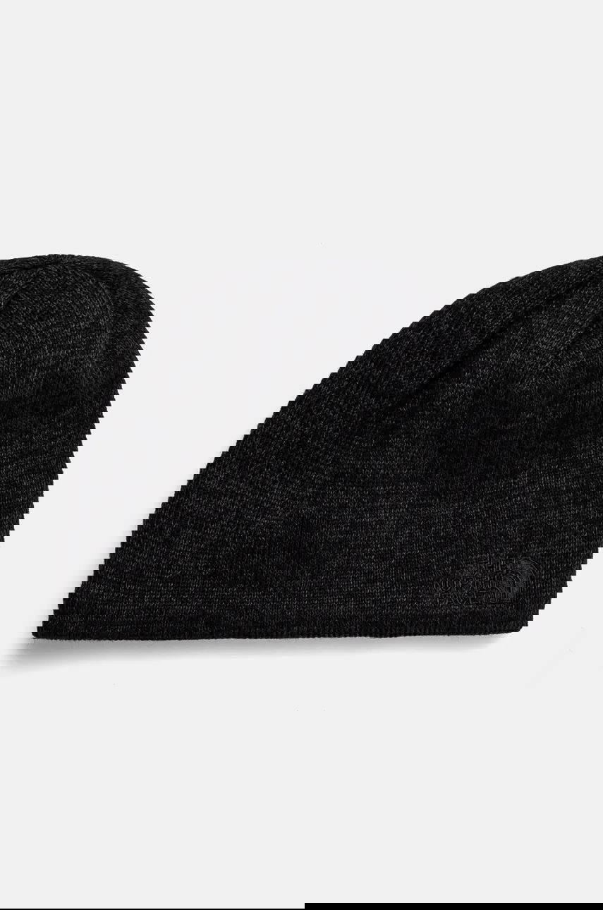 Шапка The North Face The North Face Jim Beanie Черно | NF0A8CQ2KS71, 0
