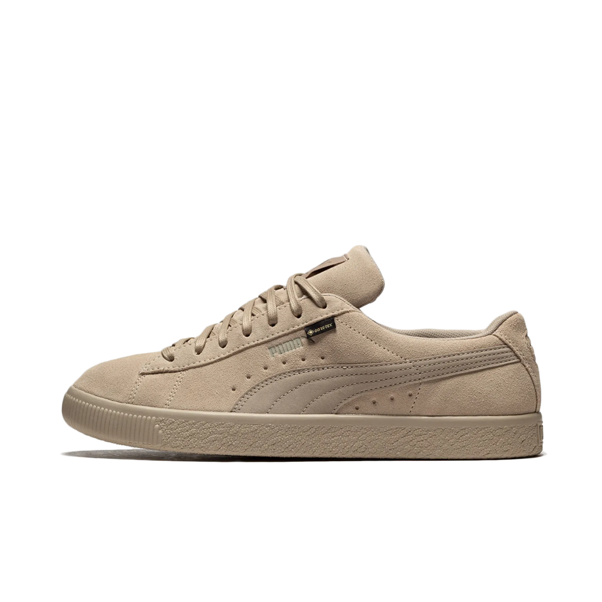 Кецове и обувки Puma Nanamica x Suede VTG GTX "Vintage Khaki" Бежово | 385875-02, 0