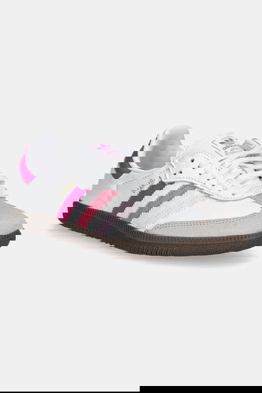 Кецове и обувки adidas Originals adidas Originals SAMBA OG Бяло | JP5492, 0