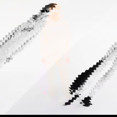 Суитчър Wasted Paris Monster Bleach Hoodie Бежово | 0399004829, 4