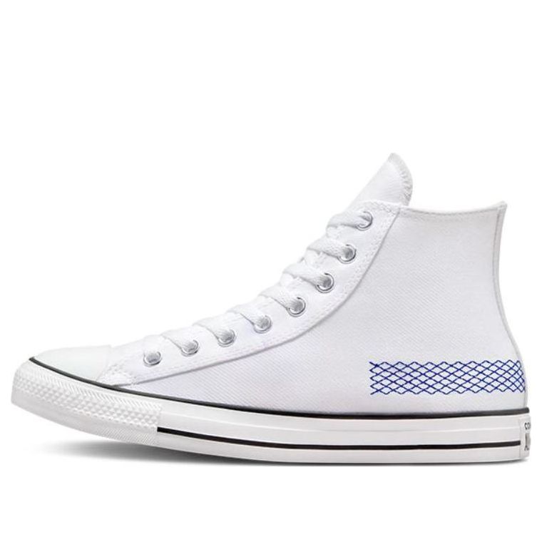 Кецове и обувки Converse Chuck Taylor All Star High Top Retro Бяло | A00779C, 0