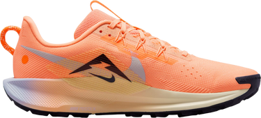 Кецове и обувки Nike Pegasus Trail 5 Оранжево
 | dv3864-800, 3