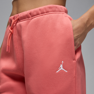 Спортни панталони Jordan Jordan Brooklyn Fleece Pants Розово | FV7077-603, 4