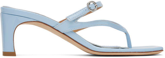 Aeyde Giselle Heeled Sandals