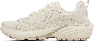 Кецове и обувки Represent Clo Storm Runner Sneakers Черно | MLM9350, 2