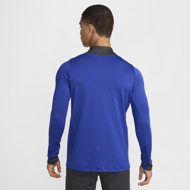 Тениска Nike Dri-FIT FC Barcelona Тъмно синьо | FQ2620-418, 2