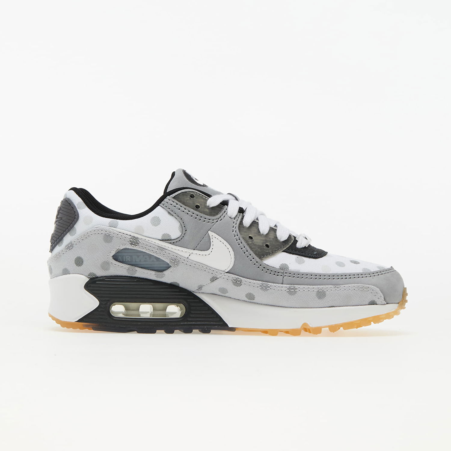 Кецове и обувки Nike Air Max 90 NRG Сиво | CZ1929-100, 1