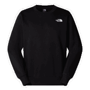 Simple Dome Crew Sweatshirt