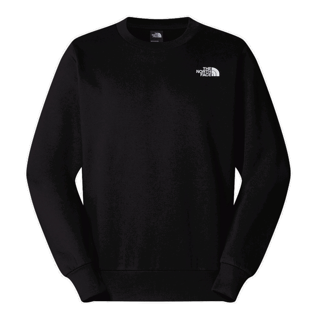 Simple Dome Crew Sweatshirt